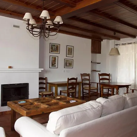 Casa Rural La Bodega-3