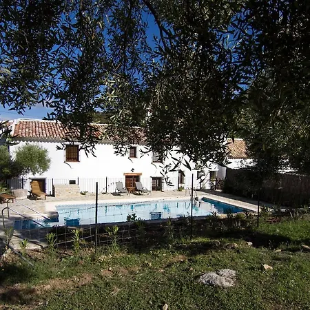 Casa Rural La Bodega-2